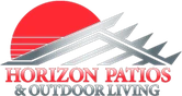 Horizon Patios logo